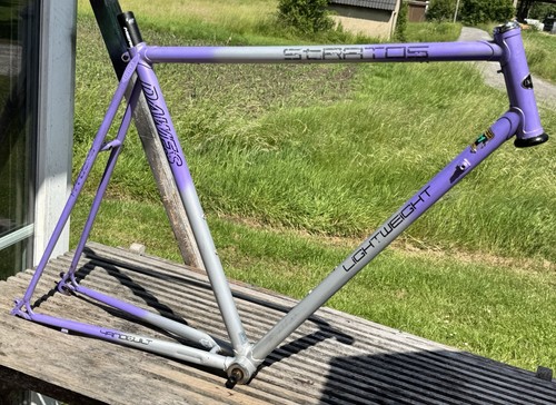 Rennrad rahmen dawes reynolds - rennrad,