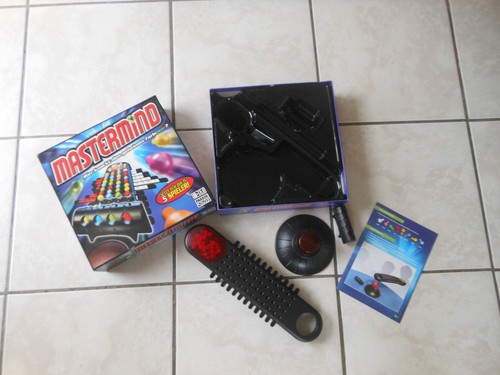 Mastermind spiel von - spiel, parker