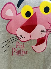 🩷Sweatshirt Pink Panther