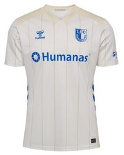 Neu: Hummel, 1. FC Magdeburg