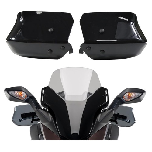 Motorrad handprotektoren set - handprotektoren,