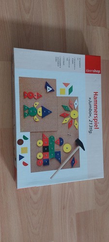 Hammerspiel nagelspiel - hammerspiel,