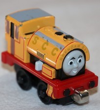 Thomas und seine Freunde Bill Lok Take along-N-Play #953