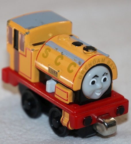 Thomas und seine freunde - und,