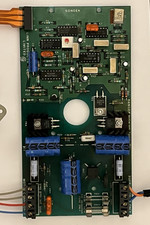 LINN VALHALLA (NUR BOARD)