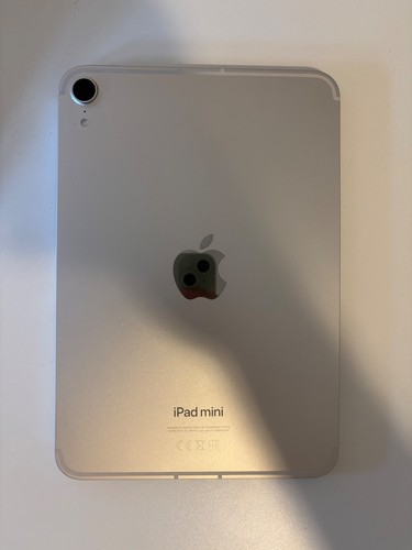 Apple ipad mini - mini, polarstern