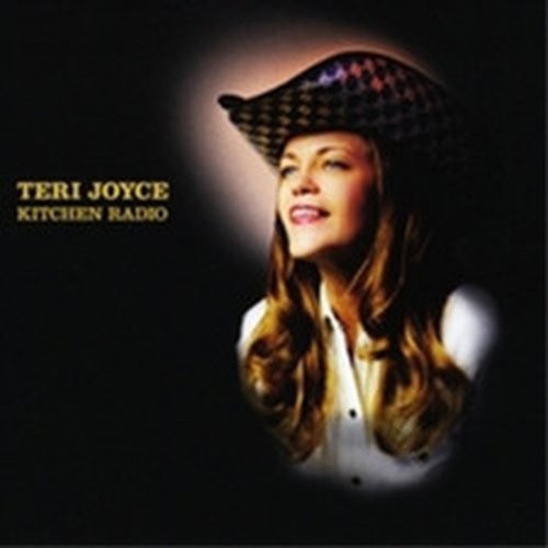 Teri joyce kitchen radio - teri, (cd)