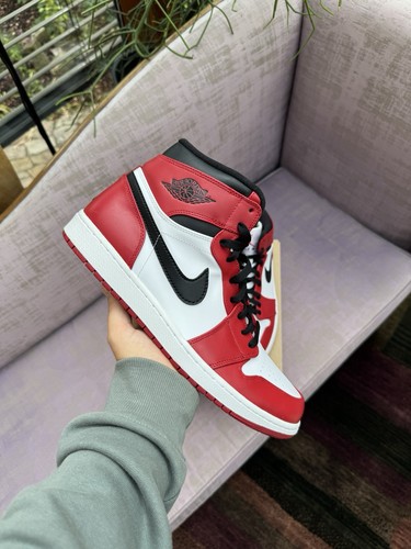 Nike air jordan high chicago - jordan,