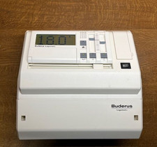 Buderus Logamatic HW4201