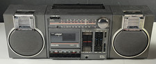 Philips D8234  Ghettoblaster