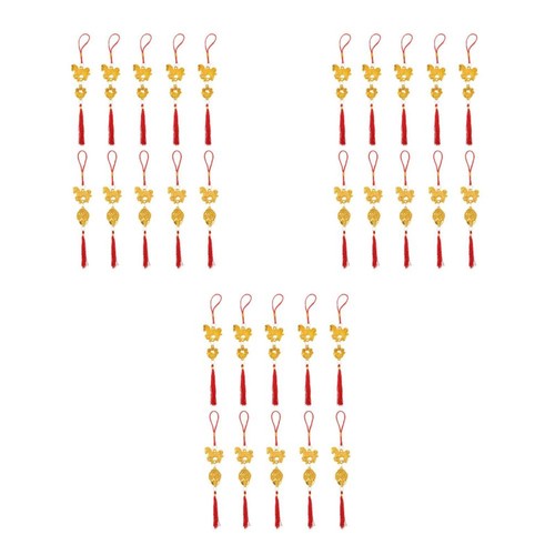 Count hängende ornamente - 3,