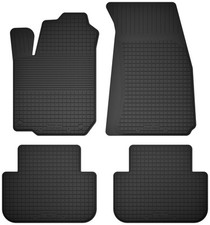Gummifußmatten für: Opel