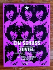Ein schuss zuviel dvd - ein,