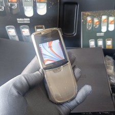 RARE GENUINE NOKIA 8800