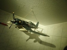 f4u corsair 1:18
