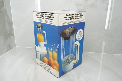 Bosch glas mixer - bosch,