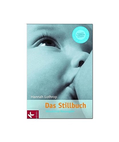 Das stillbuch hannah - hannah, lothrop