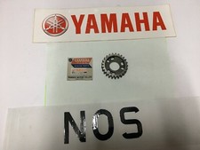 Yamaha XT500,SR500,TT500