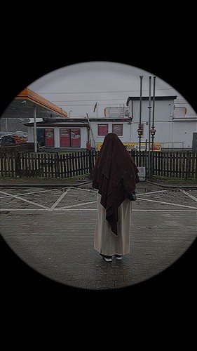 Kopftuch hijab fertig - fertig, jilbab