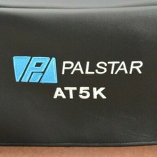 Palstar AT5K Signature Series