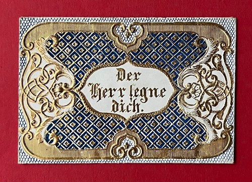 Alter taufbrief mit inhalt von - alter,