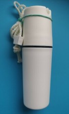 dry box, Wasserfester