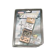 Nintendo Mini Classics Zelda