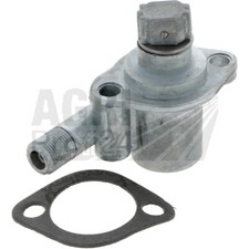 Winkeltrieb für Kramer 350