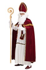Bischof Bischofkostüm