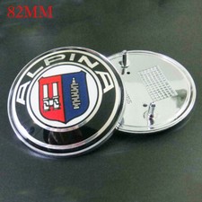 Für BMW ALPINA Vorne