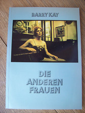 Barry KAY Die anderen Frauen