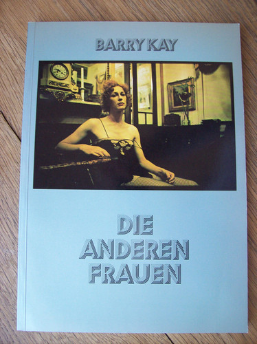 Barry kay die anderen - die,