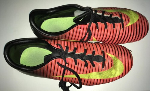 Nike mercurial - gr., 38.5,