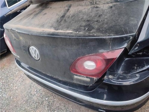 Heckklappe 70739 volkswagen - heckklappe,