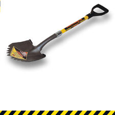 Schaufel, Superschaufel, Schwanenhalsschaufel, Super Shovel, Off Road Shovel,