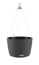 LECHUZA NIDO Cottage 35 Komplettset granit