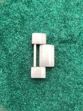 #993 CARTIER BANDGLIED GLIED