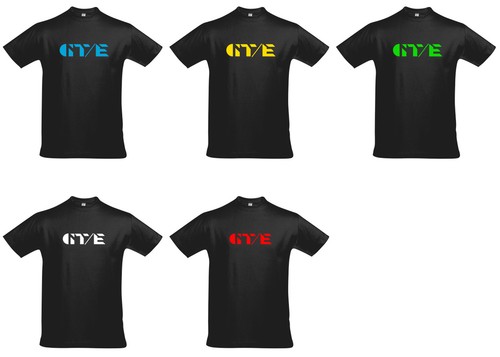 Opel manta gte shirt - b2,