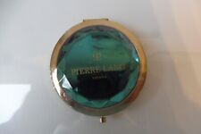 Pierre Lang Spiegel , Handspiegel , edler Schminkspiegeln , Taschenspiegel