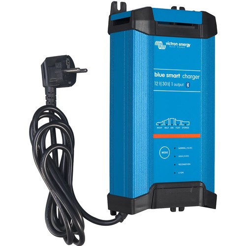 Batterieladegerät 12v 30a - 12v,