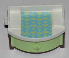 playmobil Wickeltisch Kommode