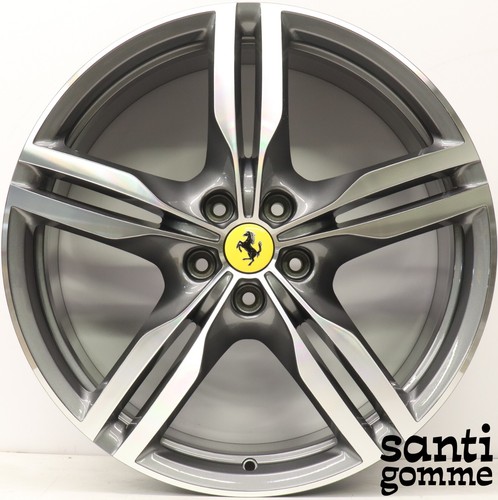Ferrari portofino original - ferrari,