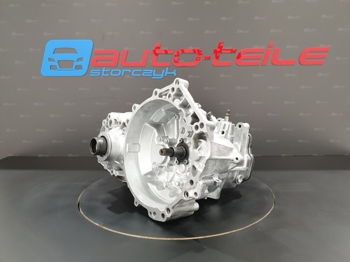 Getriebe arl 2 4d - getriebe, vw
