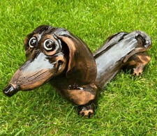 Dackel Dachshund Hund Jäger