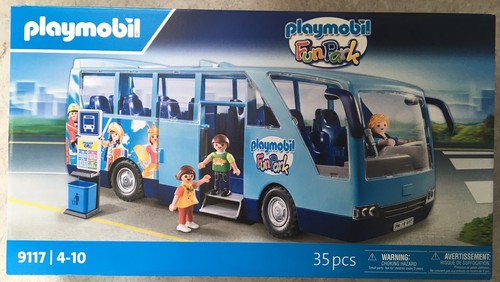 Playmobil 9117 city - 9117,, life,