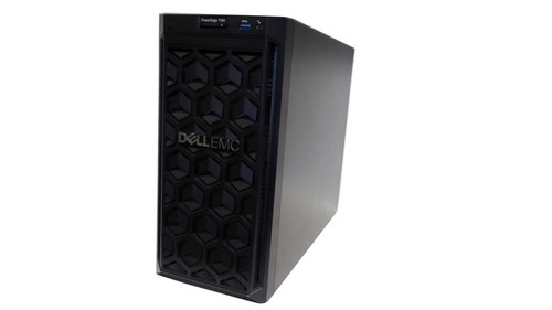 Dell emc poweredge - dell, t140