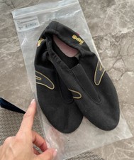 IWA Kunstturnschuh Tanzschuhe 38 Gymnastikschläppchen Neu  Turnschläppchen