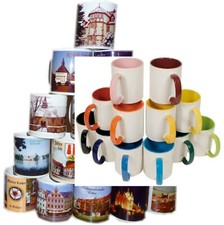 Fototasse Bicolortasse Sublimation Tassendruck Wunschdruck Wunschmotiv Geschenk