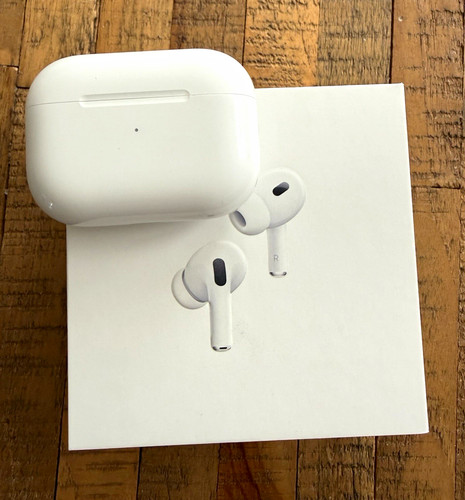 Apple airpods pro - apple,