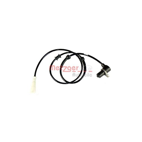 Metzger sensor raddrehzahl - metzger, sensor,